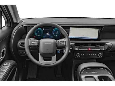 New 2026 Hyundai Palisade FWD Hybrid image 23
