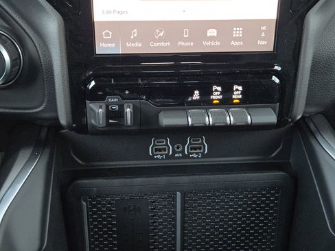 New 2026 RAM 1500 Lone Star image 17