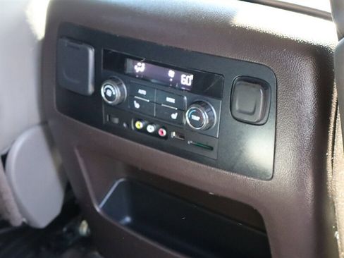 Used 2015 GMC Yukon Denali AWD/4WD image 8