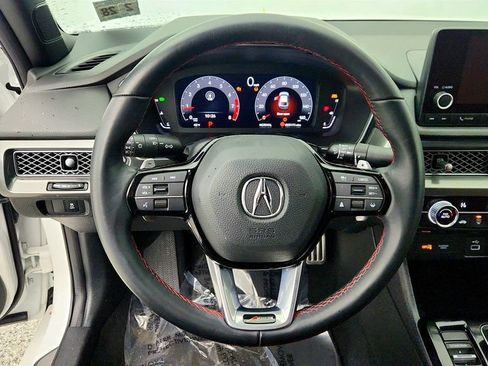 Used 2023 Acura Integra A-Spec image 13