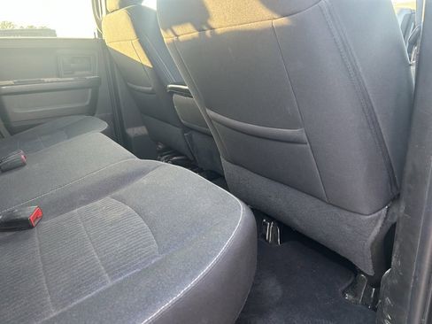 Used 2022 RAM 1500 Tradesman w/ Popular Equipment Group image 12