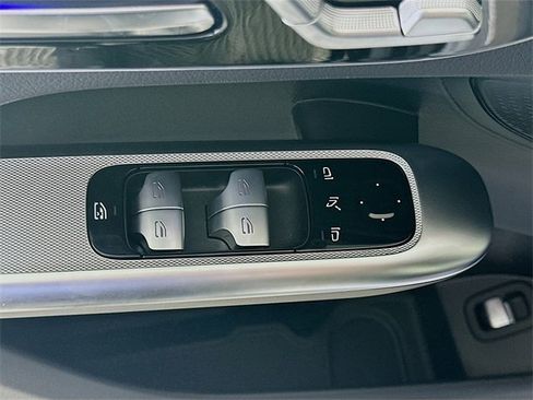 New 2026 Mercedes-Benz GLC 43 AMG GLC 43 AMG image 18