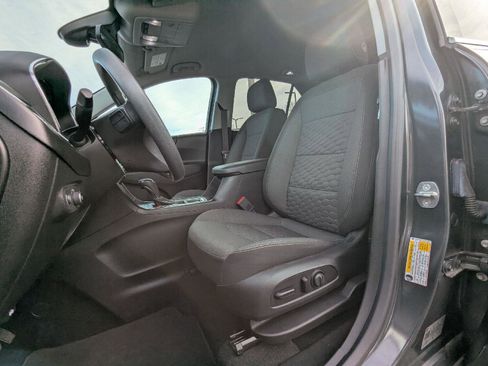 Certified 2020 Chevrolet Equinox LT image 28