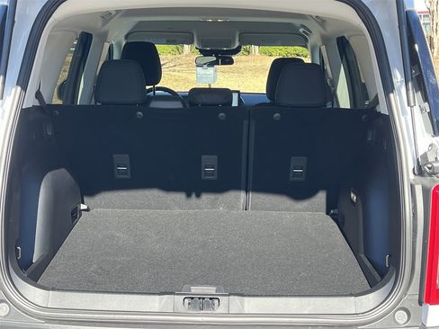 New 2025 Ford Bronco Sport Big Bend w/ Convenience Package image 23