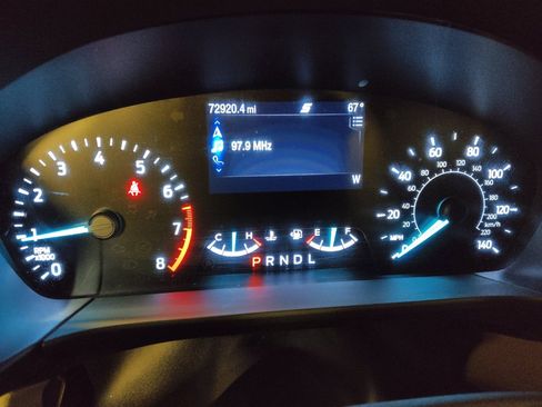 Used 2020 Ford Escape SE FWD image 23