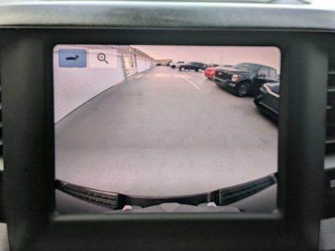Used 2022 RAM 1500 Big Horn RWD image 20