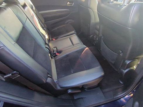 Used 2018 Dodge Durango GT image 20