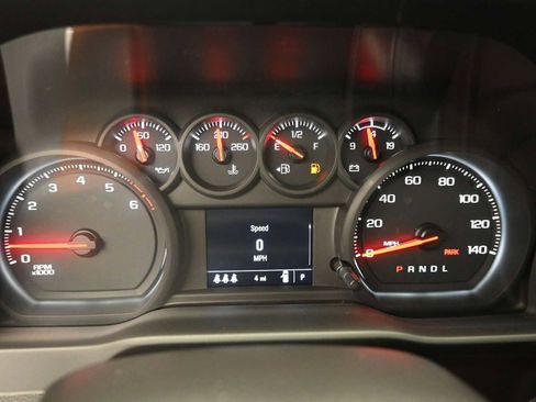 New 2024 Chevrolet Silverado 2500 W/T w/ WT Convenience Package image 17