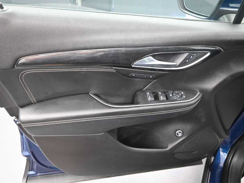 Used 2023 Buick Envision Essence FWD image 14