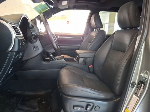 Used 2022 Lexus GX 460 Premium image 14
