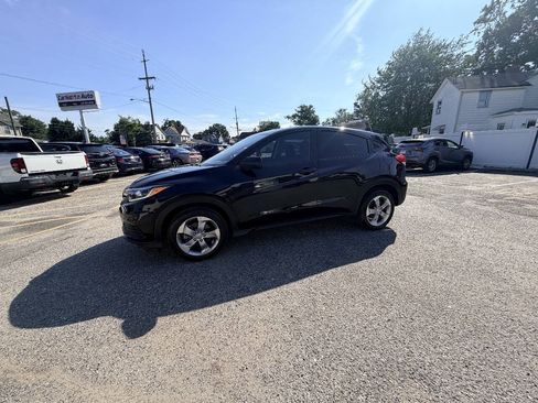 Used 2019 Honda HR-V LX image 44
