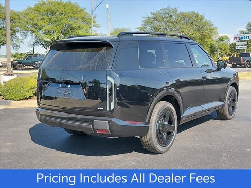 New 2027 Kia Telluride X-Line SX Prestige AWD/4WD image 3