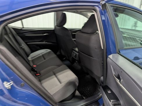 Used 2025 Toyota Camry LE image 25