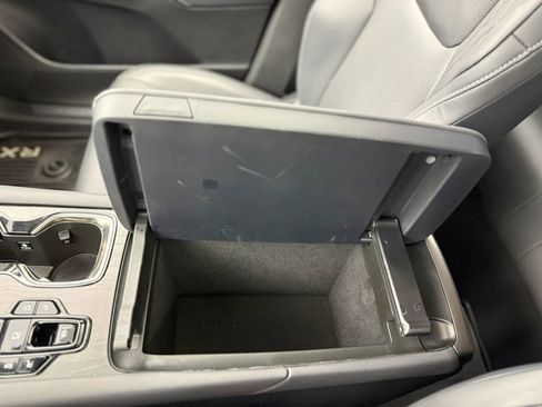 Used 2023 Lexus RX 350 Premium w/ Accessory Package AWD/4WD image 39
