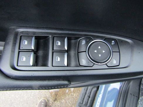 New 2025 Ford Ranger XLT w/ Equipment Group 301A High image 15