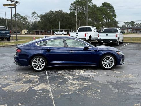 Used 2020 Audi A5 2.0T Premium w/ Convenience Package image 12