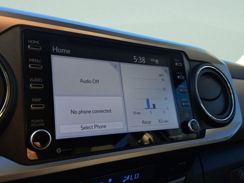 Certified 2023 Toyota Tacoma SR5 image 21