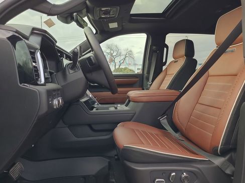 New 2026 GMC Sierra 3500 Denali Ultimate image 20
