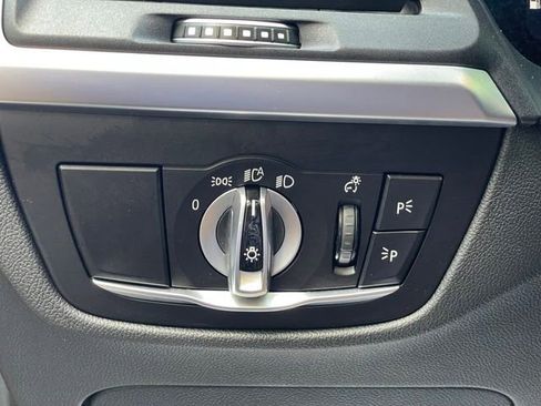 Used 2023 BMW X3 M40i AWD/4WD image 16
