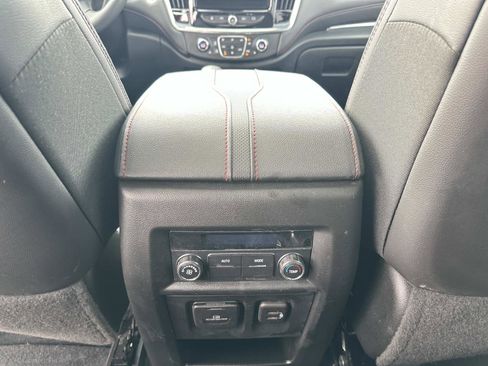 Certified 2023 Chevrolet Traverse RS w/ LPO, Floor Liner Package AWD/4WD image 14