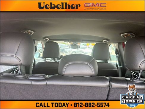 Used 2023 Jeep Compass Limited AWD/4WD image 10