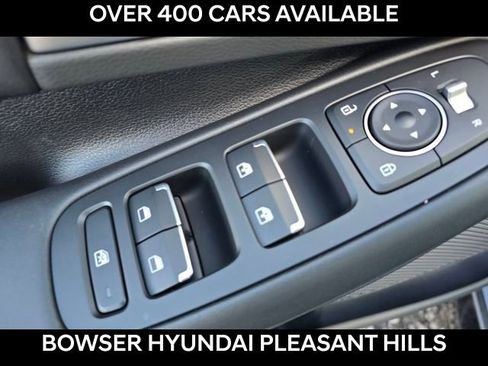 New 2026 Hyundai Sonata SEL image 6