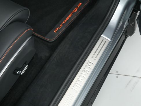 Certified 2024 Ferrari Purosangue AWD/4WD image 55