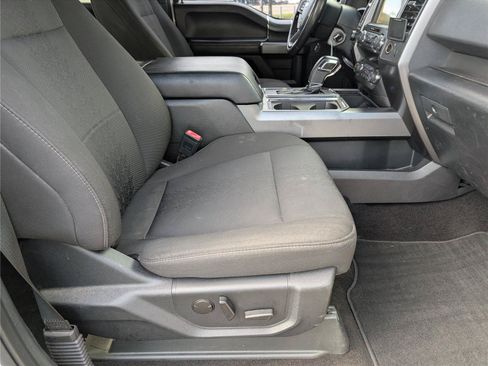 Used 2019 Ford F150 XLT w/ Equipment Group 302A Luxury AWD/4WD image 39