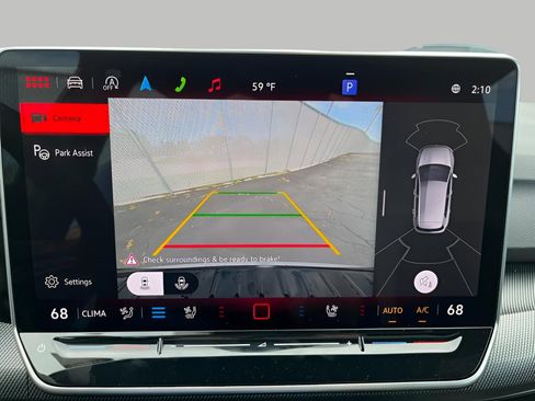 New 2025 Volkswagen GTI Autobahn image 17