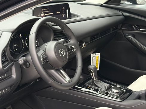 New 2026 MAZDA CX-30 2.5 Turbo w/ Premium Plus Pkg image 15