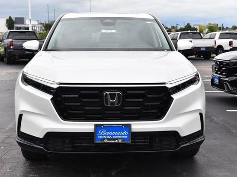 New 2026 Honda CR-V EX-L image 4