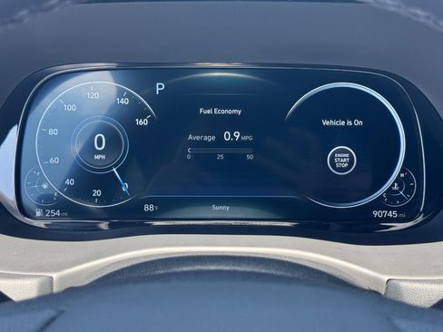 Used 2020 Hyundai Palisade Limited AWD/4WD image 23