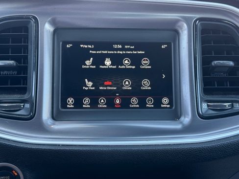 Used 2020 Dodge Challenger GT w/ Blacktop Package AWD/4WD image 15
