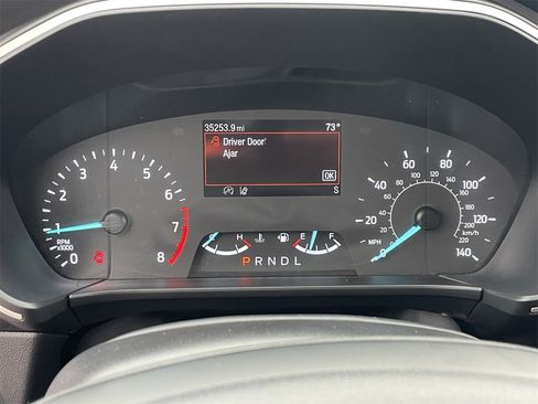 Used 2022 Ford Escape SE image 28