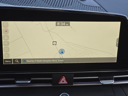 New 2026 Hyundai Elantra Limited FWD image 14