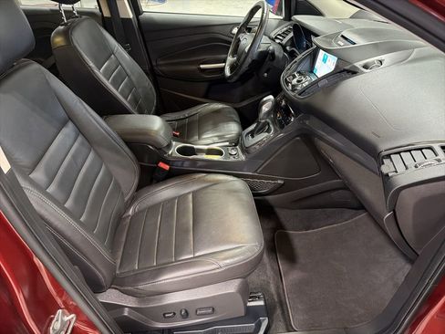 Used 2016 Ford Escape Titanium w/ Equipment Group 301A image 34