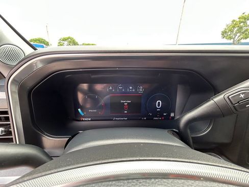 Certified 2024 Ford F450 Limited w/ FX4 Off-Road Package image 47