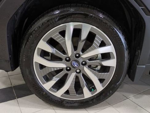 Certified 2025 Subaru Forester Touring image 21