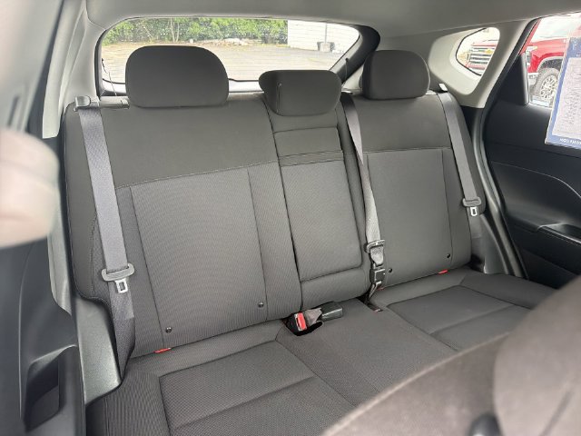 Used 2025 Hyundai Kona SEL FWD image 17