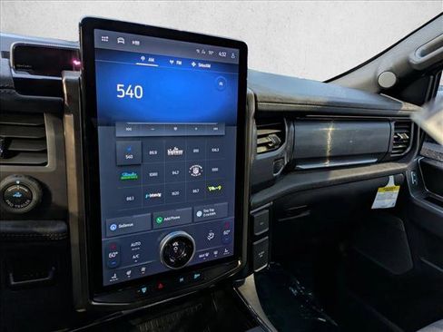 New 2025 Ford F150 Lightning Lariat image 12