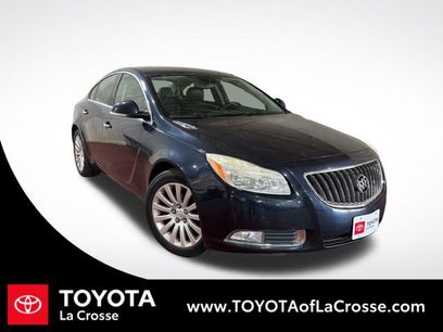 Used 2013 Buick Regal Premium