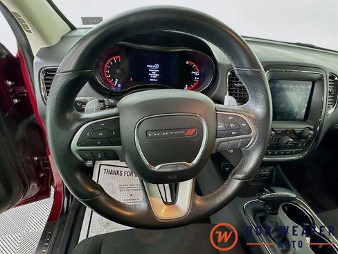 Used 2019 Dodge Durango GT image 11