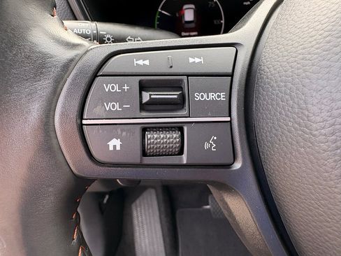 Certified 2023 Honda CR-V Sport image 14