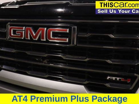 Used 2024 GMC Sierra 2500 AT4 w/ AT4 Premium Plus Package AWD/4WD image 15