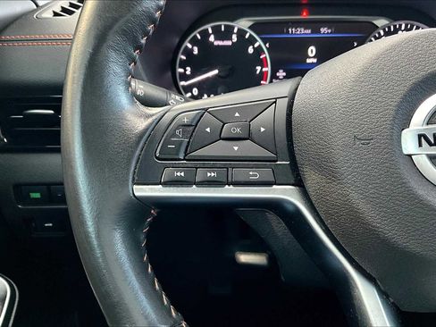 Used 2023 Nissan Sentra SR image 22