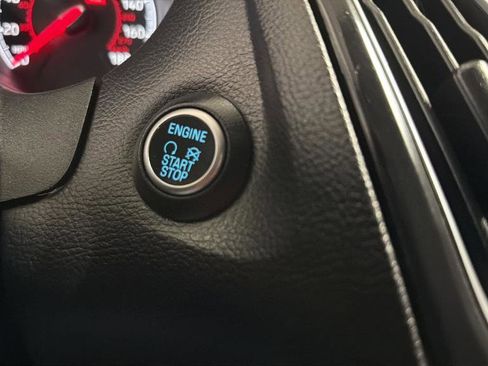 Used 2016 Ford Focus ST image 24