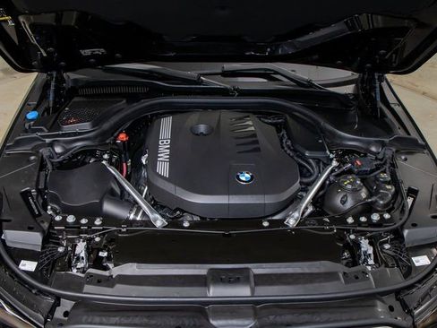 Used 2026 BMW 540i xDrive 540i xDrive w/ Executive Package image 5