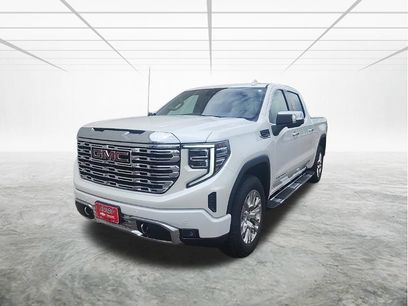 Used 2023 GMC Sierra 1500 Denali