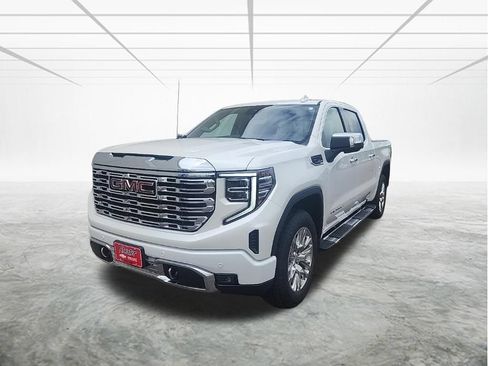 Used 2023 GMC Sierra 1500 Denali AWD/4WD image 1