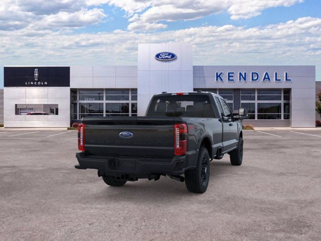 New 2026 Ford F350 XL w/ STX Appearance Package AWD/4WD image 8